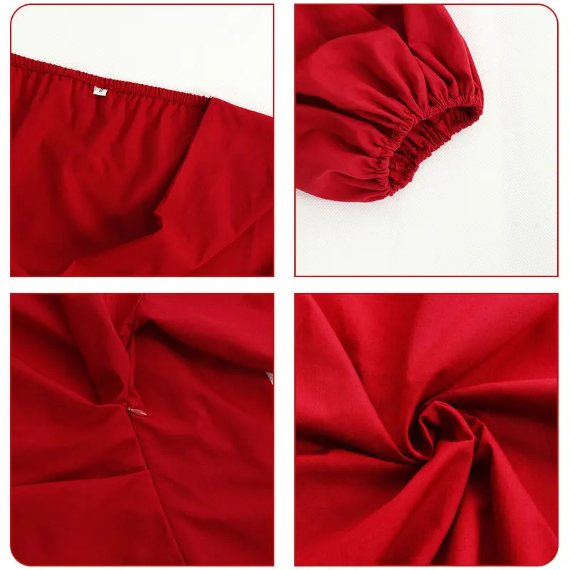 2019 Casual Off Shoulder Tops Women Summer Puff Sleeve Shirts with Sashes Lady Sexy V Neck Beach Blouse |