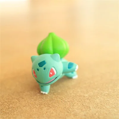 4 см Riolu Fennekin Torchic Chespin аниме мультфильм экшн и игрушки Фигурки Коллекция Модель игрушки Кен Ху магазин pks