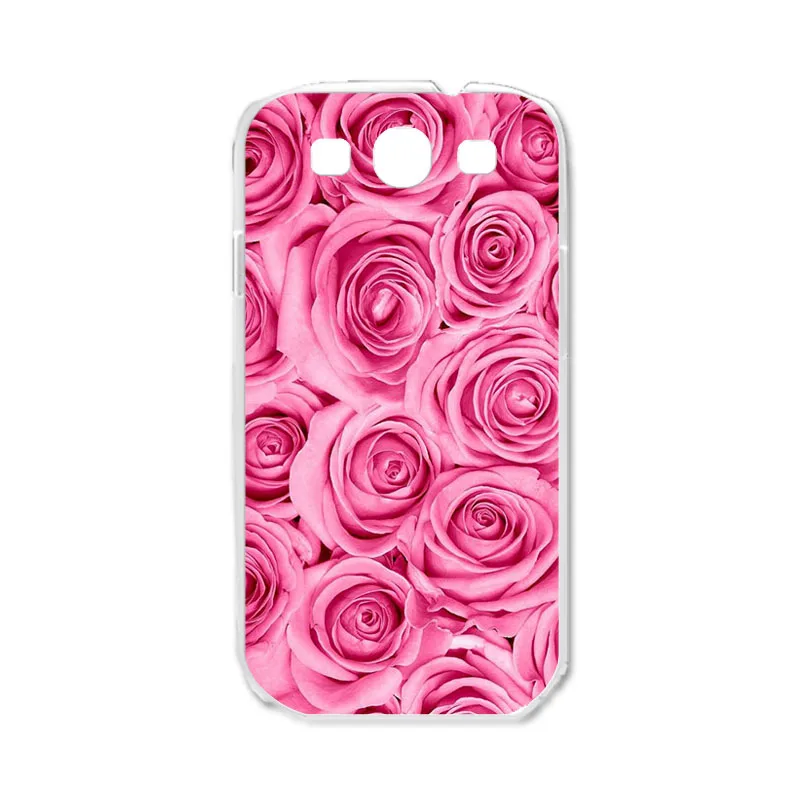 C115 AKABEILA мягкие чехлы из ТПУ для samsung I9300 Galaxy S III LTE S3 I9305 I9308 I747 T999 GT-I9300 GT-I9301 S3 Neo чехлы - Цвет: C115