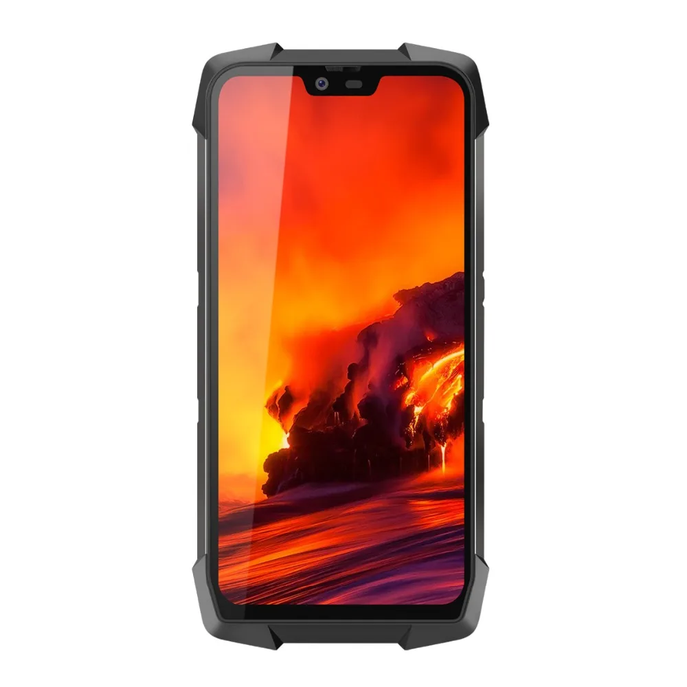 Blackview BV9700 Pro смартфон с 6 дюймовым дисплеем ОЗУ ГБ ПЗУ 128 16 МП Android 9 0|Смартфоны| |