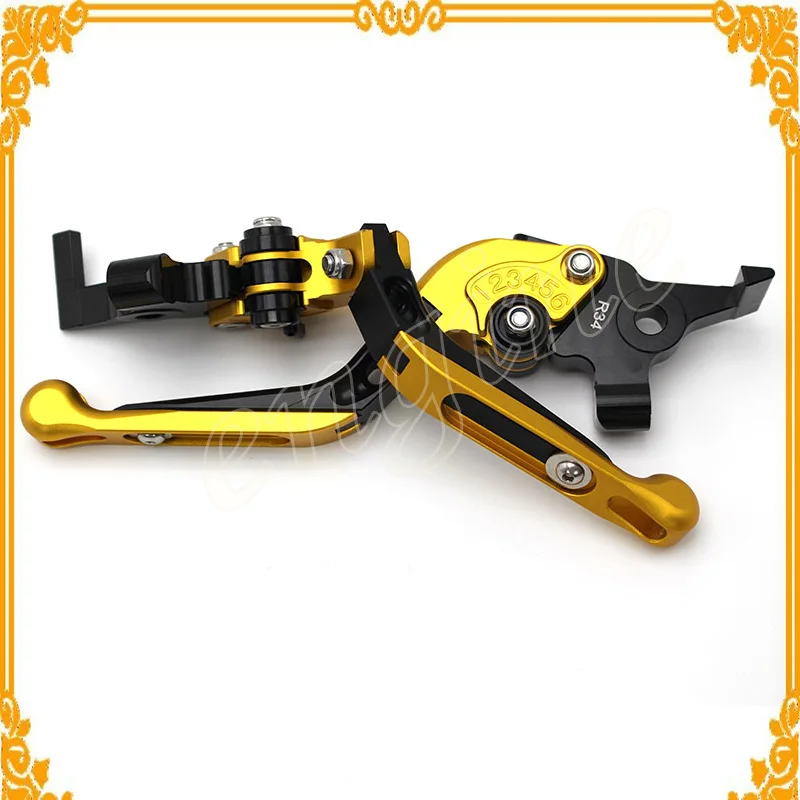 ForDUCATI ST4/S/ABS ST3/S/ABS 748/750SS MotorcycleModifiedCNC посвященный руль один складной & Выдвижная