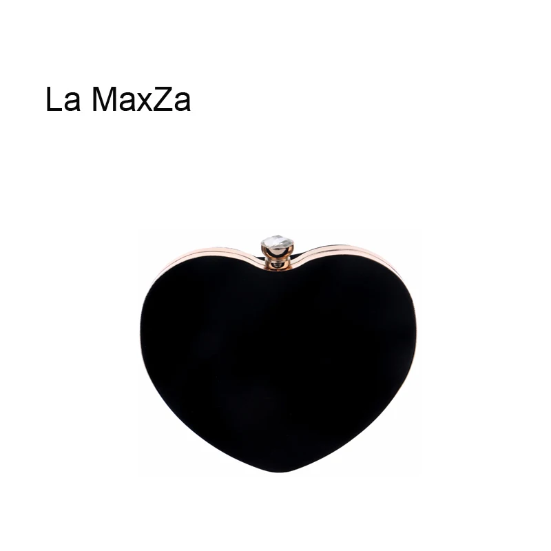 La MaxZa модные вечерние сумки/Клатчи Полиэстер партии сумка для банкета Дамы