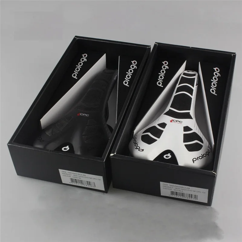 Велосипедное седло NAGO EVO CPC NACK RAIL бесплатная доставка|bike saddle|road bike saddlebicycle saddle |