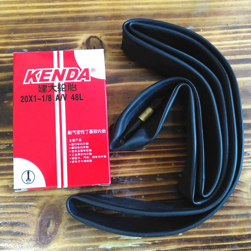 Велосипедные шины Kenda 20X1 1/8 дюймов BMX складные велосипедные 1 шт.|Велосипедные