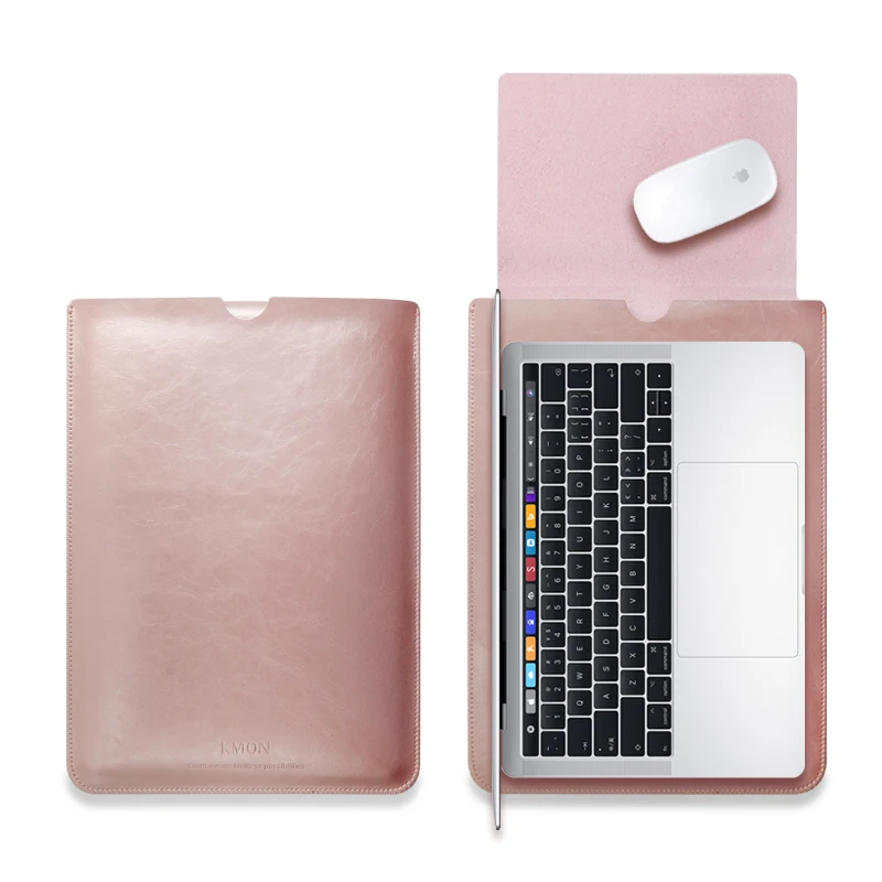 Портативная сумка для ноутбука сумка-чехол Macbook Air Pro Retina Lenovo Asus Dell защитный