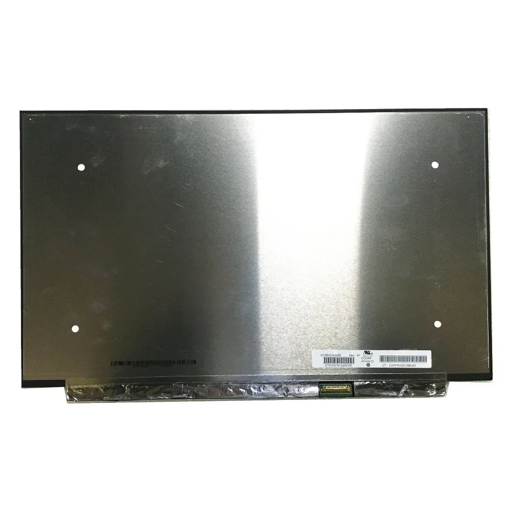 Экран для ноутбука диагональю 15 6 дюйма FHD 1920*1080 EDP 30 контактов IPS|ЖК-экран
