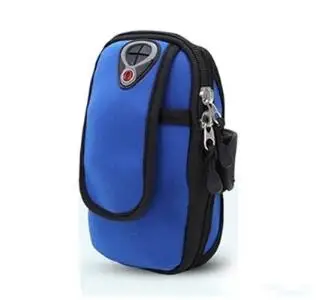 Сумка на запястье для бега спортивный ремешок чехол мобильного телефона HTC Desire 830