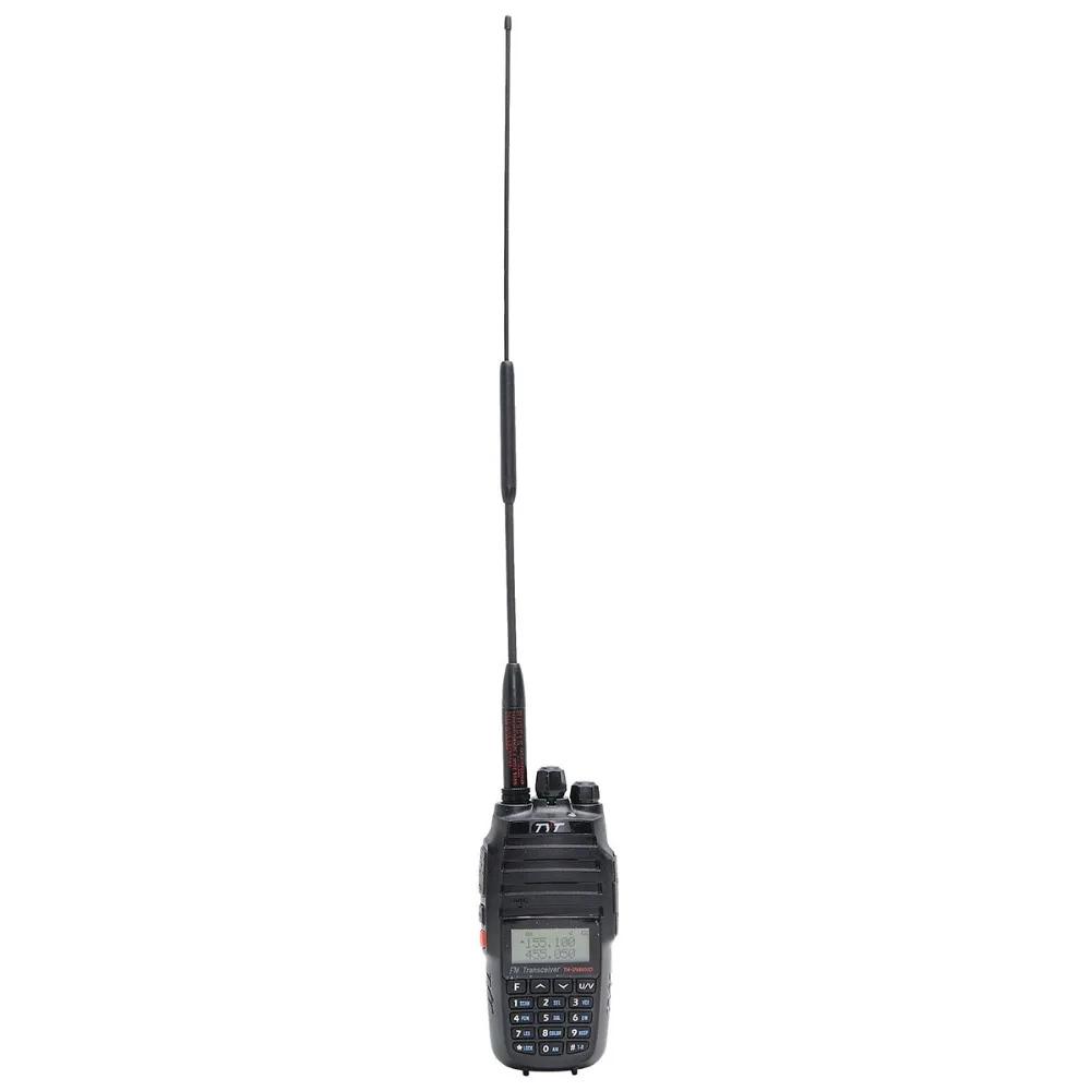 Diamond RH951S SMA-Male 144/430 МГц антенна RH-951S RH 951S для Icom Kenwood TYT Wouxun Walkie Talkie Ham CB Radio | Мобильные