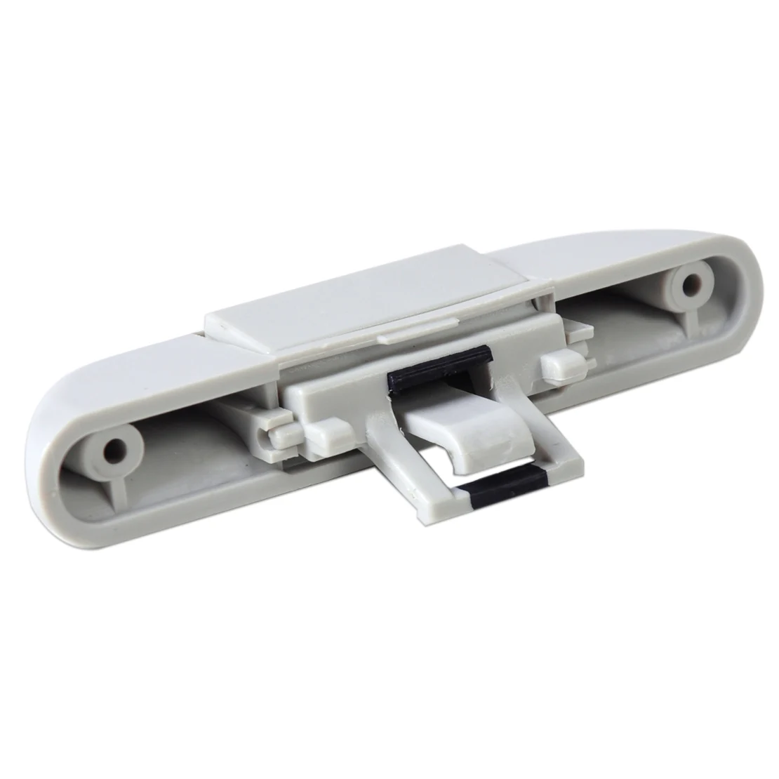 Новая ручка переднего солнцезащитного козырька DWCX 4L0898924 B 4L0 898 924 подходит для Audi Q7