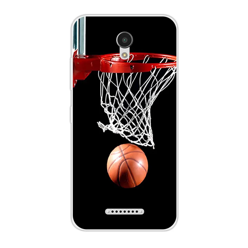 Мягкий силикон для Lenovo A2010 A 2010 чехол телефона 4 5 дюйма задняя крышка сумки лев