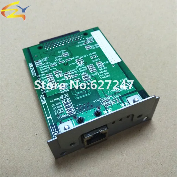 Для Canon IR2200 IR2800 IR3300 совместимая Lan Карта Ethernet карта|canon ir2200|lan card ir3300canon ir2200 |