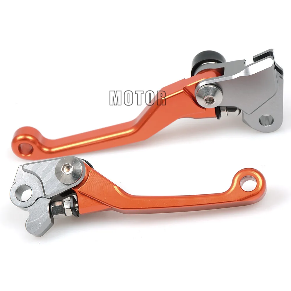 Рычаги сцепления и тормоза для 65SX 65XC 2004 2011 85SX 85XC 2003 рычаги мотокросса кроссового