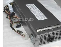 High quality desktop power supply for PE1900 D800P-S0 ND591 ND444 Z800P-00 fully tested