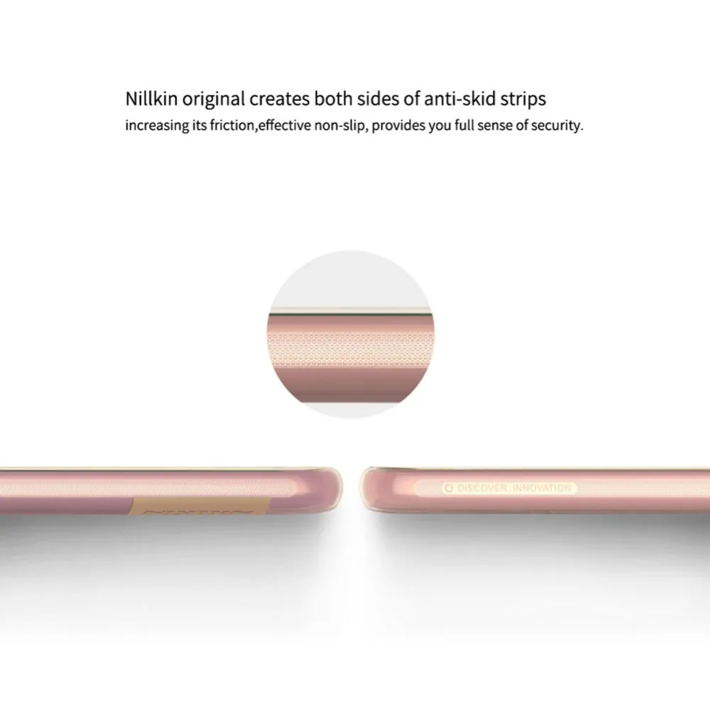 Силиконовый чехол для Samsung galaxy J5 2017 J530F pro 5 2 &quotNillkin nature TPU |