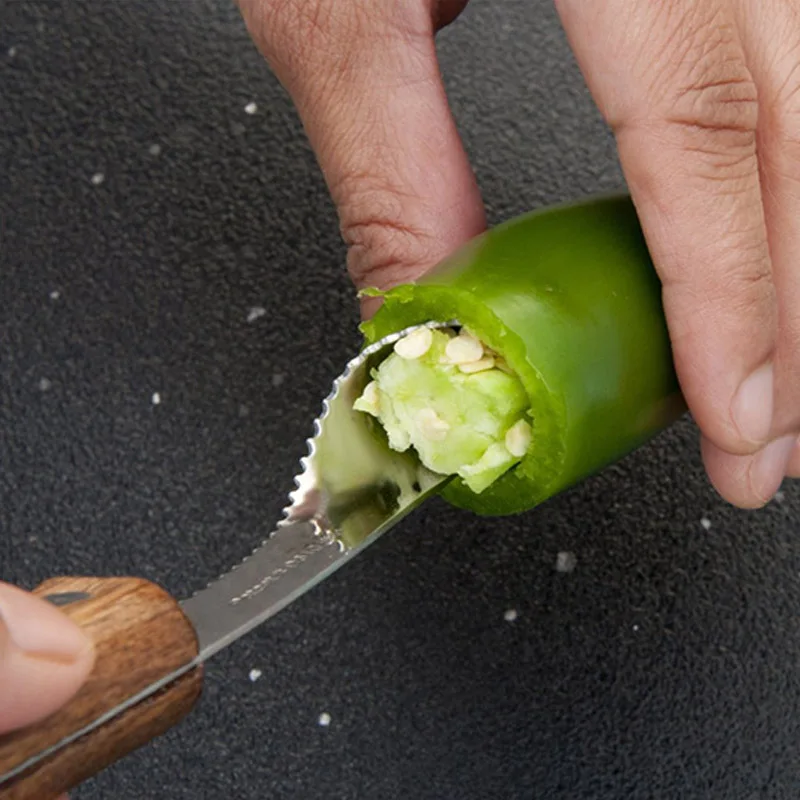 " 18 отверстий антипригарная решетка для перца чили jalapeno перец жаркое стеллажи аксессуары для курицы ноги черный держатель для барбекю инструмент для барбекю