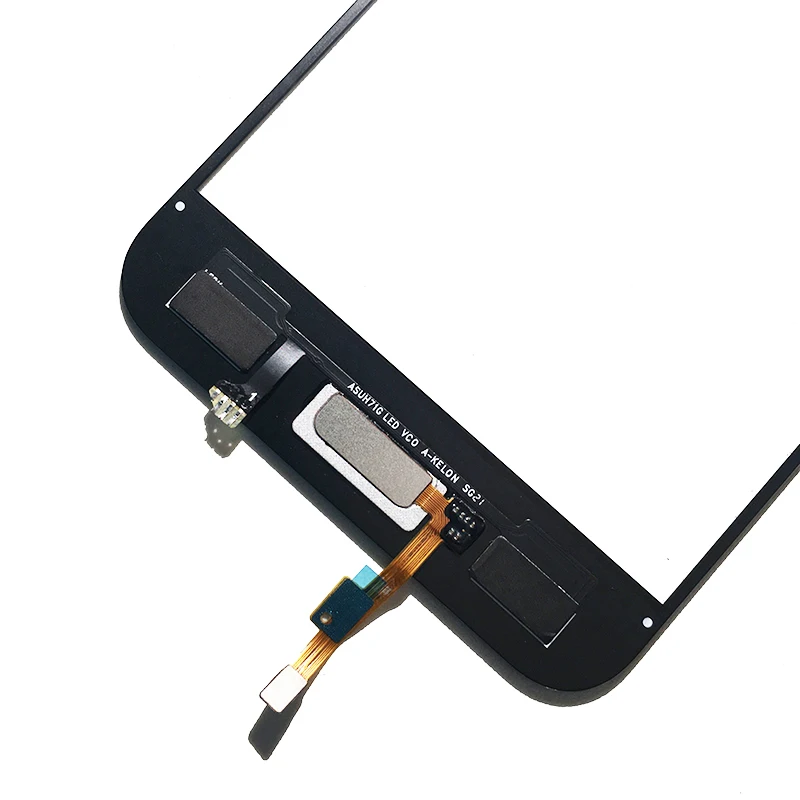 10 шт./лот высшее качество 5 дюйма для Asus ZenFone 4 ZE554KL Z01KD сенсорный экран дигитайзер