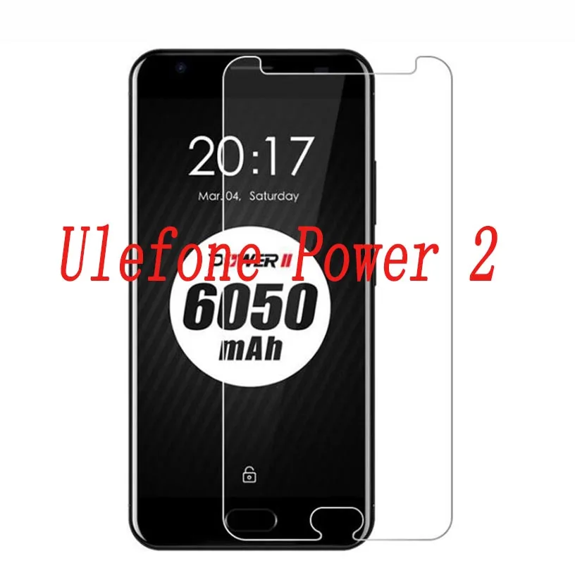 Закаленное стекло для смартфона 2 шт. 9H Взрывозащищенная защитная пленка Защита