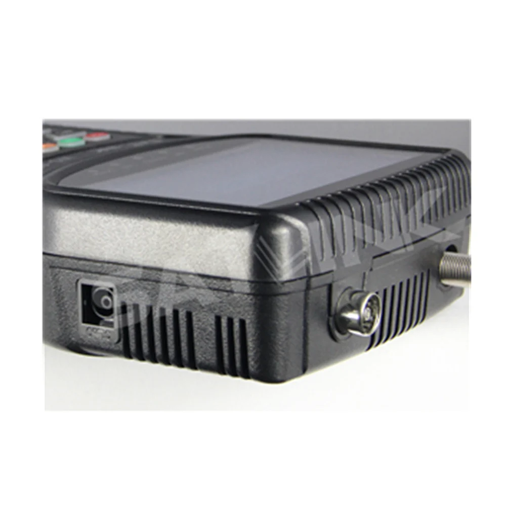 SATLINK WS-6979 DVB-S2& DVB-T2 комбо спутниковый искатель анализатор спектра satfinder метр 4,3 дюймов lcd WS6979
