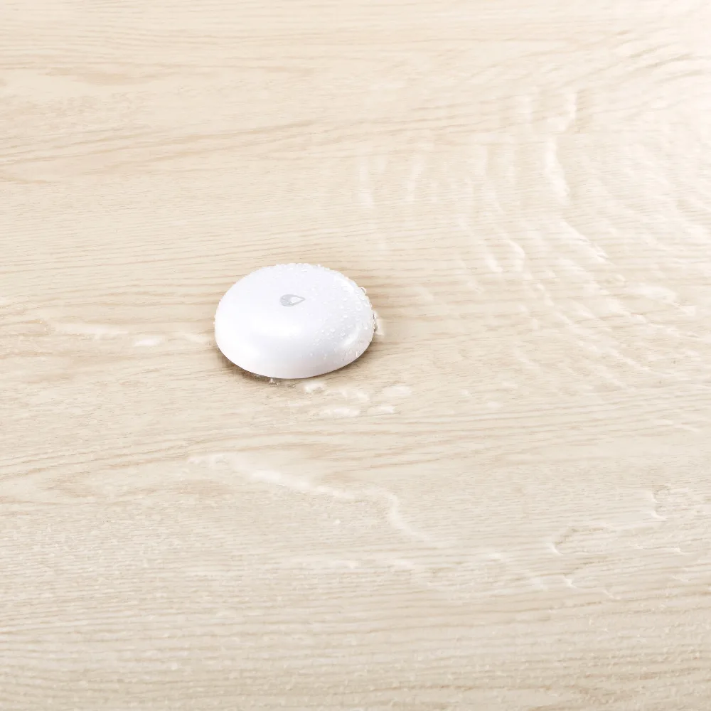 Xiaomi Mijia Aqara датчик погружения воды детектор утечки воды для дома удаленный сигнал безопасности датчик замачивания с концентратором D5