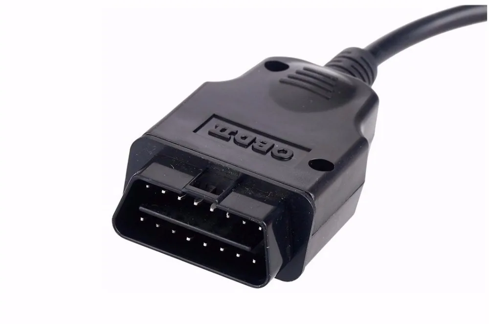 KONNWEI KW805 автомобильный считыватель кодов CAN BUS OBD2 OBDII диагностический инструмент
