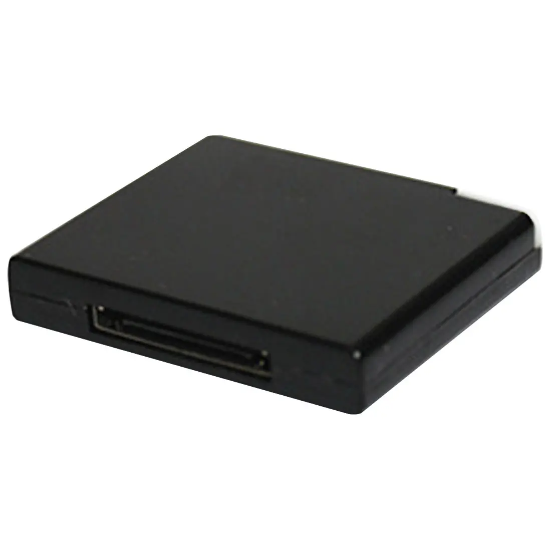 Беспроводной Bluetooth V2.1 приемник A2DP Музыка приемник адаптер для iphone 30-Pin Dock Динамик посвященный приемник