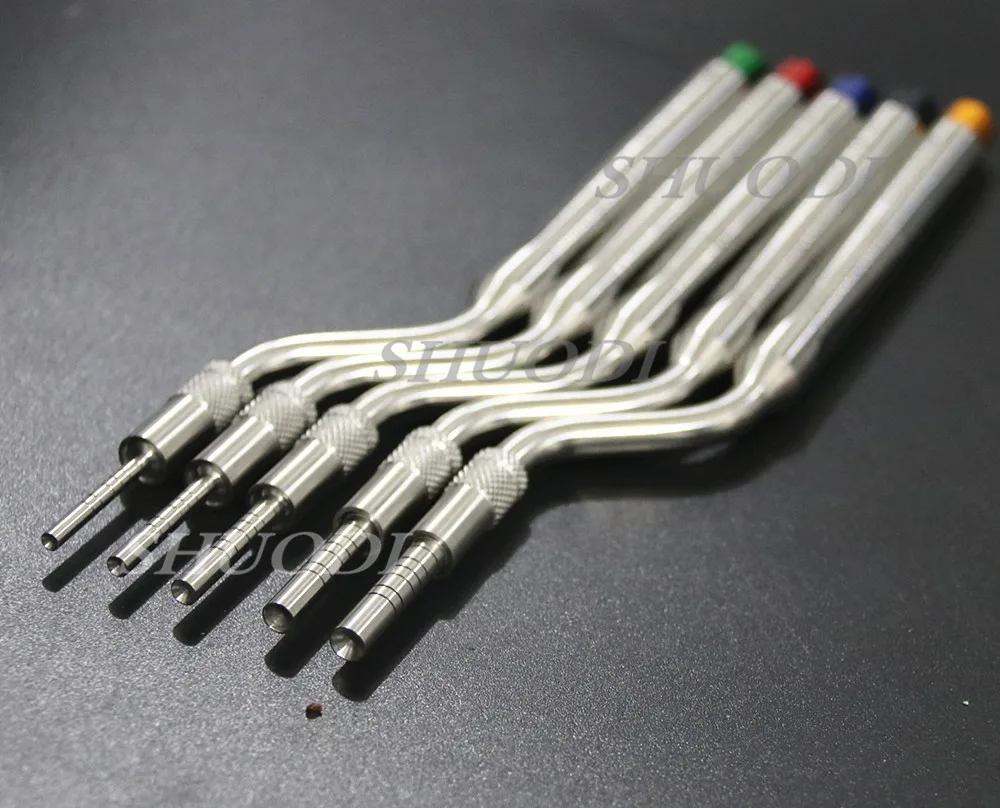 1 шт импланты остеотом инструмент зубные пазухи подъемник согнутый (портом мама