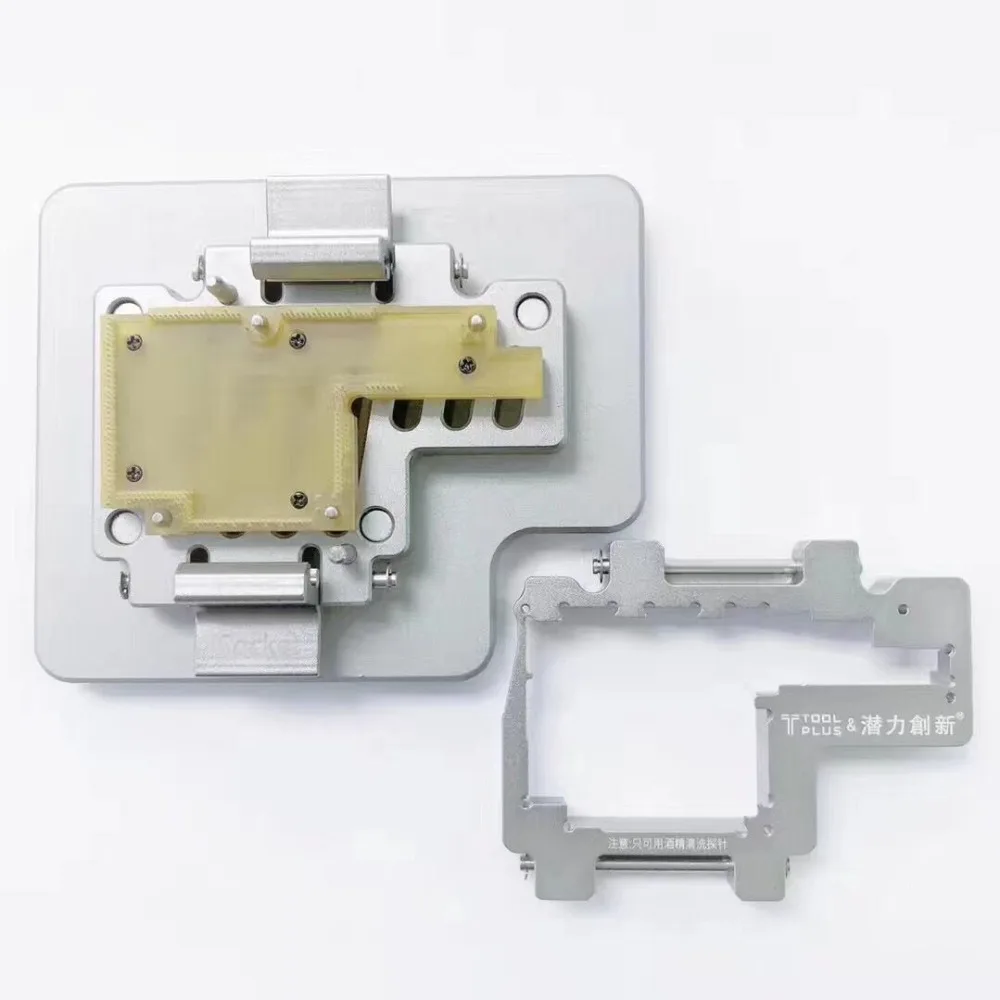 For Iphonex motherboard function test stand is the best durable compact exquisite sophisticated for iphonex board fixture | Мобильные