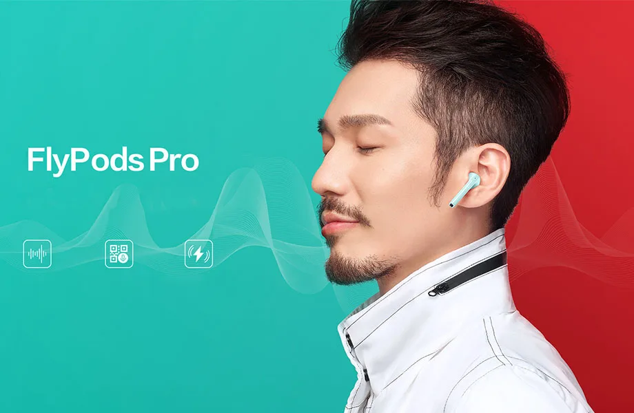 Huawei honor FlyPods Pro honor FlyPods lite беспроводные наушники Bluetooth 5,0 водонепроницаемые IP54 беспроводные наушники