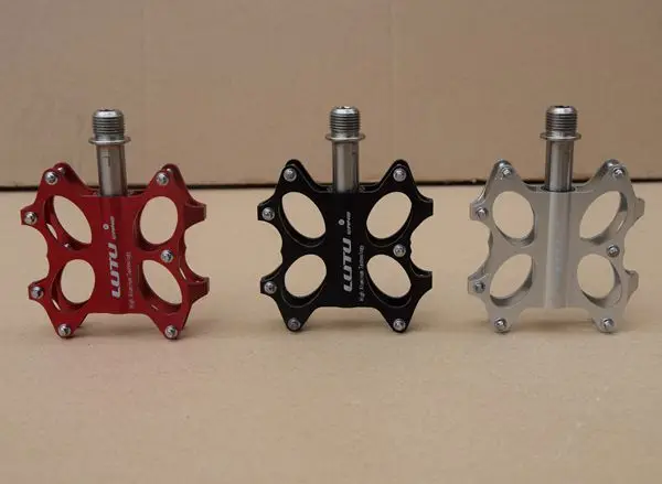 DIY части/Аксессуары для велосипеда 3 подшипника superlight CNC MTB горный велосипед