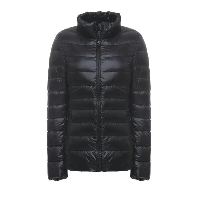 Бренд NewBang, 5xl, 6xl, 7XL, пуховик на утином пуху, для женщин, ультра легкий пуховик, пуховая куртка, плюс, Женское пальто, ветровка, пальто