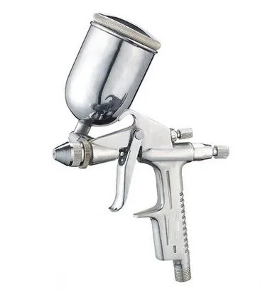 0.5--2.0 Auto oil paint spray gun car truck home wooden coating jet ejection | Автомобили и мотоциклы