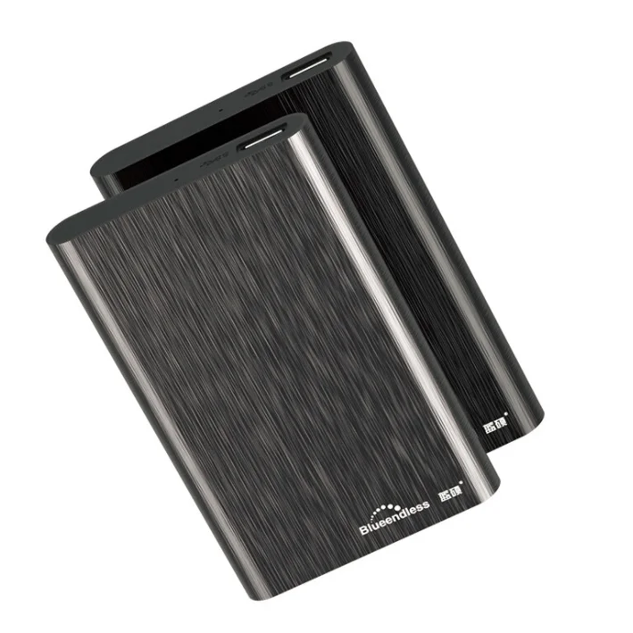 Жесткий диск внешний жесткий 1 ТБ 2 Disco Duro Externo 1TO 2TO Externe Harde Schijf 3 0 USB HDD