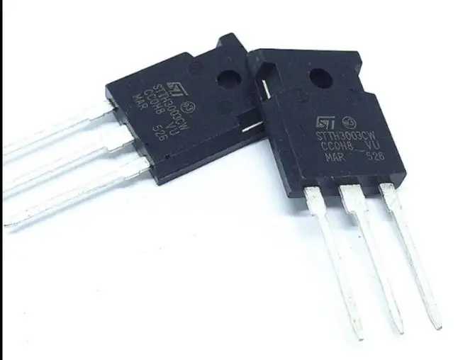 STP25NM50N STTH3003CW IRFS4227 STP26NM60N IRFP254N|Запасные части| |