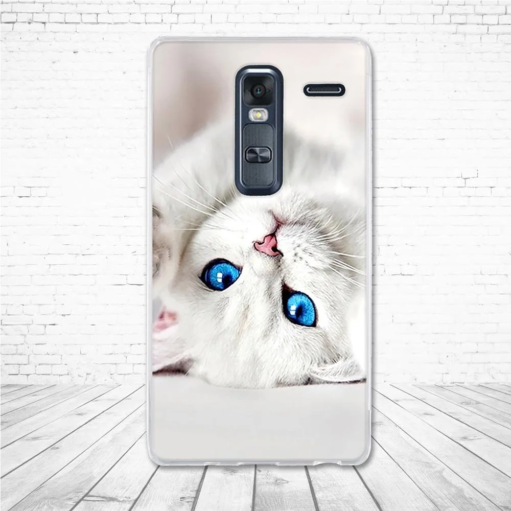 13 Мягкий силиконовый чехол для LG Class, чехол s, задняя крышка из ТПУ для LG Zero F620 H650 H650e, чехлы для телефонов LG Class Zero H740, сумки - Цвет: 13