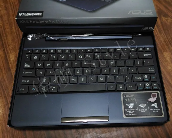 Оригинальная клавиатура для Asus Transformer Pad TF300T TF300TC TF300TL 10 1 дюйма планшетный ПК