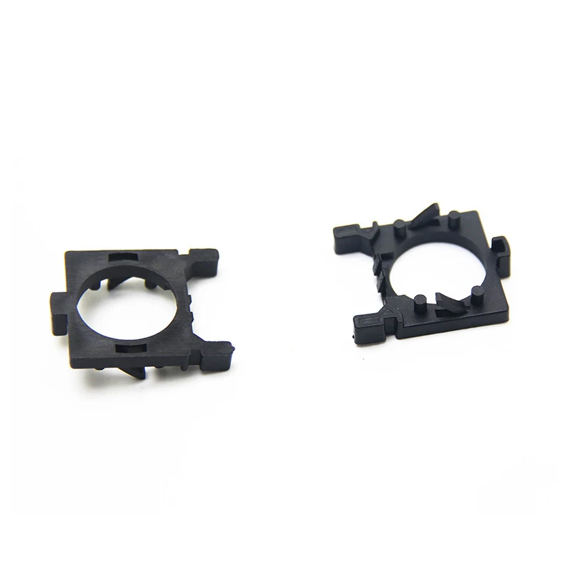 Адаптер для фар 2 шт. Автомобильный светодиодный светильник ближнего света