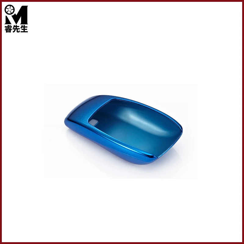 Аксессуары для интерьера автомобильный чехол ключей держатель Mercedes Benz новый E