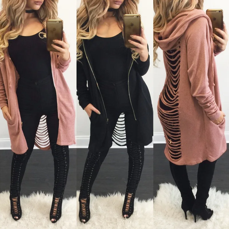 Модное зимнее Дизайнерское черное и розовое пальто 2018 пикантная куртка с