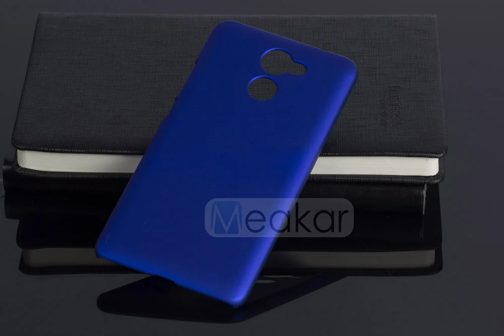 Пластиковая крышка Coque 5,5 для Huawei Y7 Prime чехол для Huawei Y7 Prime Enjoy 7 Holly 4 Plus чехол для задней панели телефона