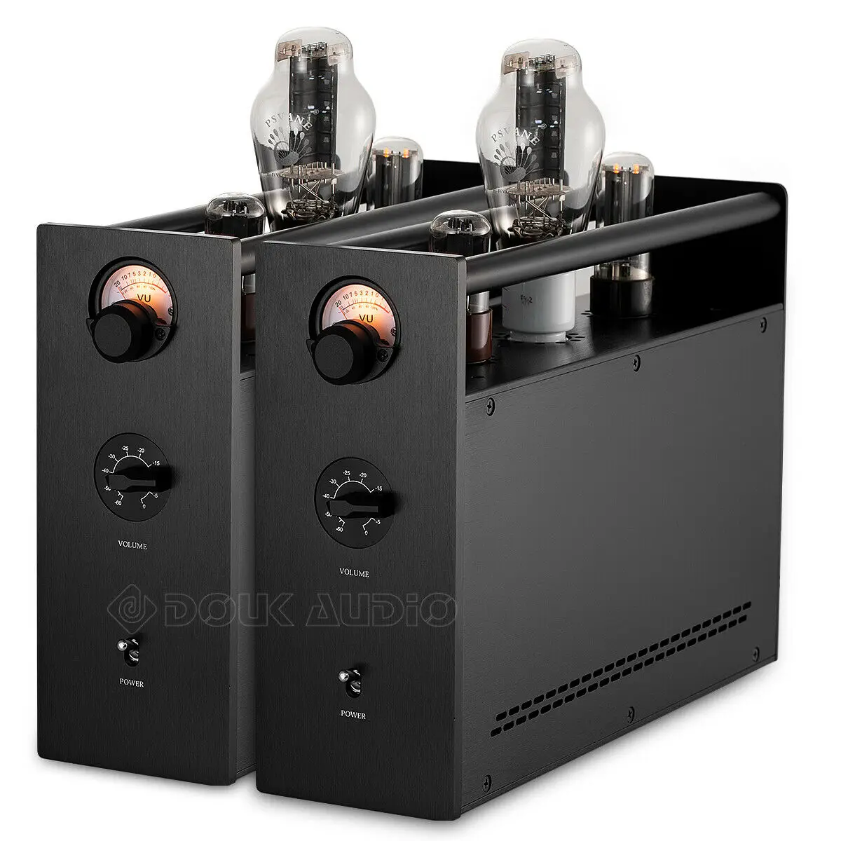 Nobsound Hi-end Hi-Fi 300B моновакуумный ламповый Интегрированный усилитель сплит-класса A стерео усилитель мощности