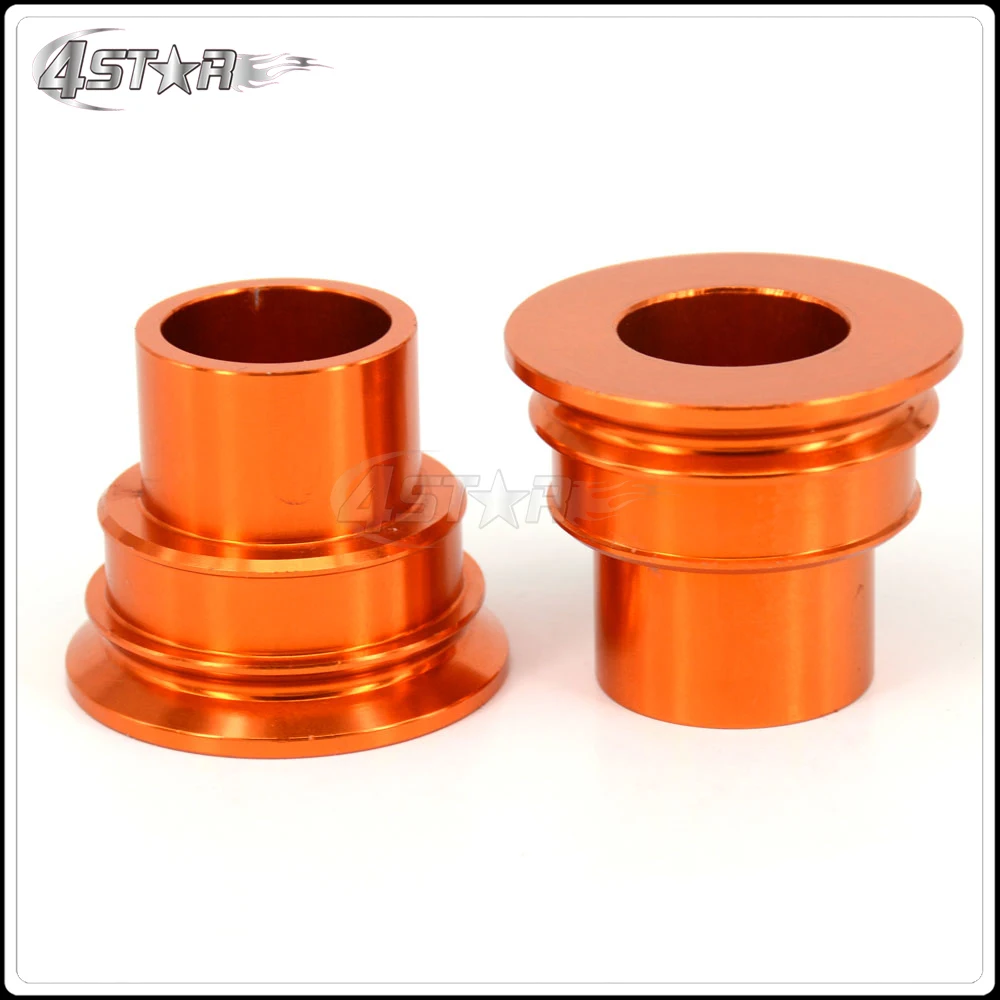 Заготовка Распорки ступицы заднего колеса для KTM SX EXC XCF SXF EXCF EXCW XCW SMR 85 125 250 300 350 400 450