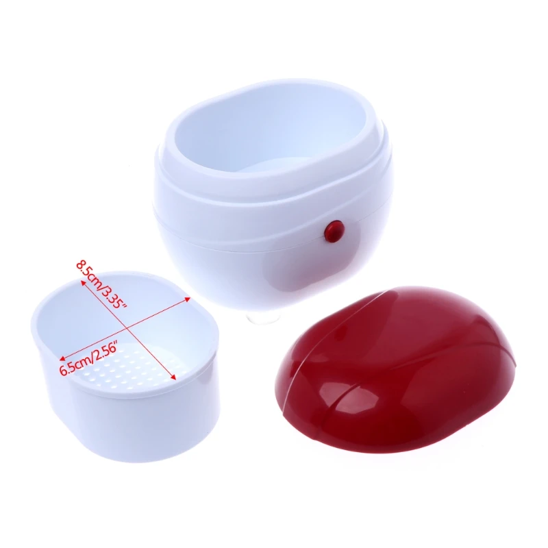 Новая ультразвуковая Беспроводная Ювелирная машинка для чистки ожерелий |