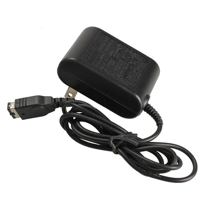 

Home Wall Travel Charger AC Adapter For Nintendo DS GBA Gameboy Advance SP US Plug C26