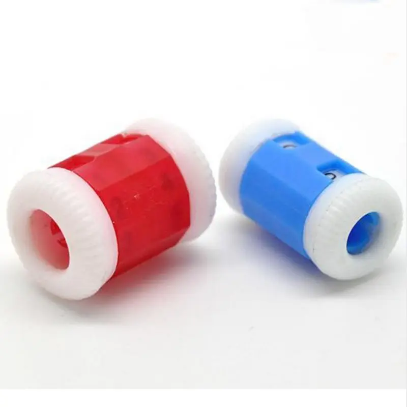 2 шт./лот удобная пластиковая вязальная крючком круглая игла | Дом и сад