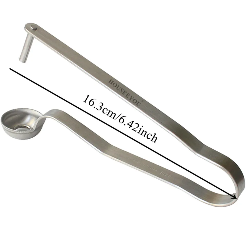 HOUSEEYOU Red Date Corers Stainless Steel Hawthorn Cherry Pitter Remover Machine Fruit Vegetable Core Seed Kitchen Tools | Дом и сад