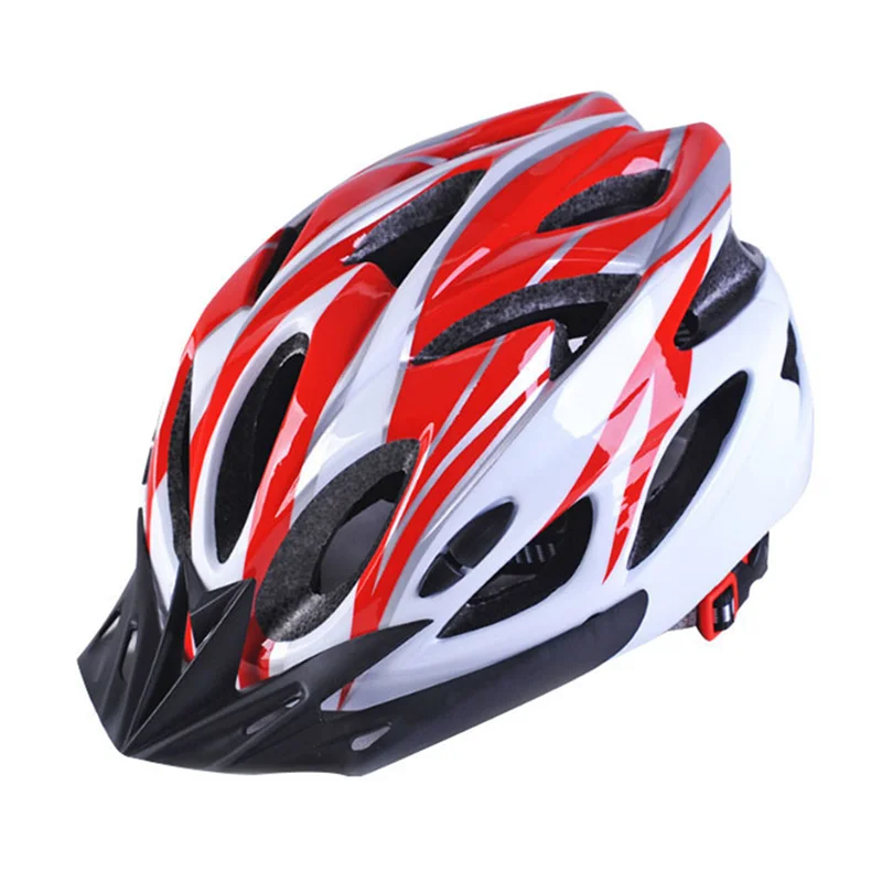MTB велосипеда Велоспорт шлем сверхлегкий Capacete каско Ciclismo Para Bicicleta для женщин