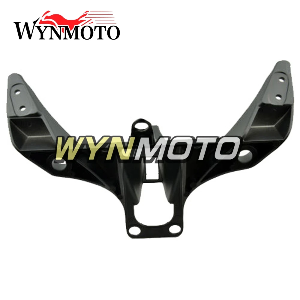 WYNMOTO мотоцикл обтекатель YZF 1000 R1 02 03 2002 2003 верхняя фиксация кронштейн для фары Yamaha