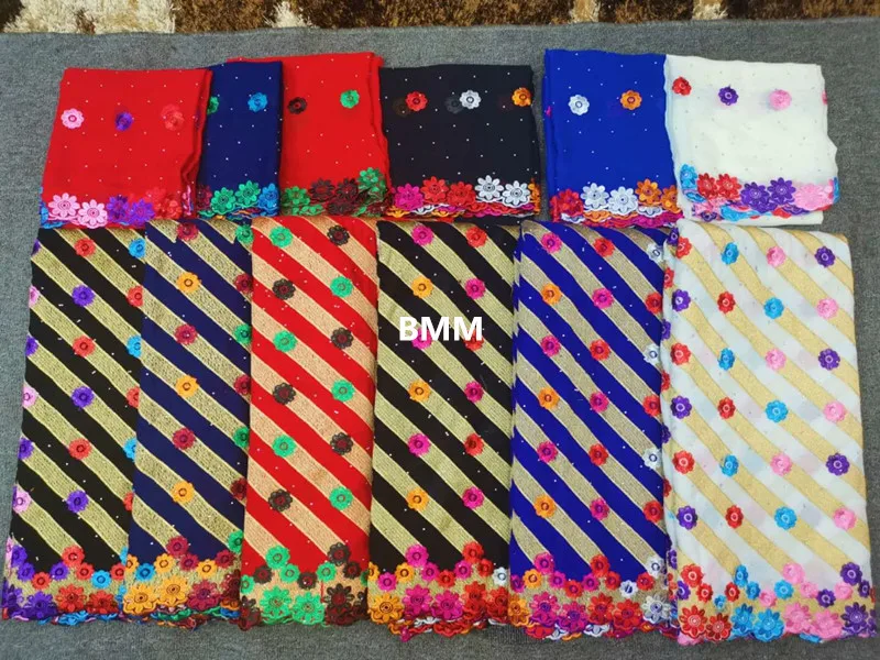 Швейцарская вуаль кружева в швейцарском стиле высокого качества tissu broderie africain suisse Черная кружевная ткань камень ткань из Дубая 7 ярдов/лот