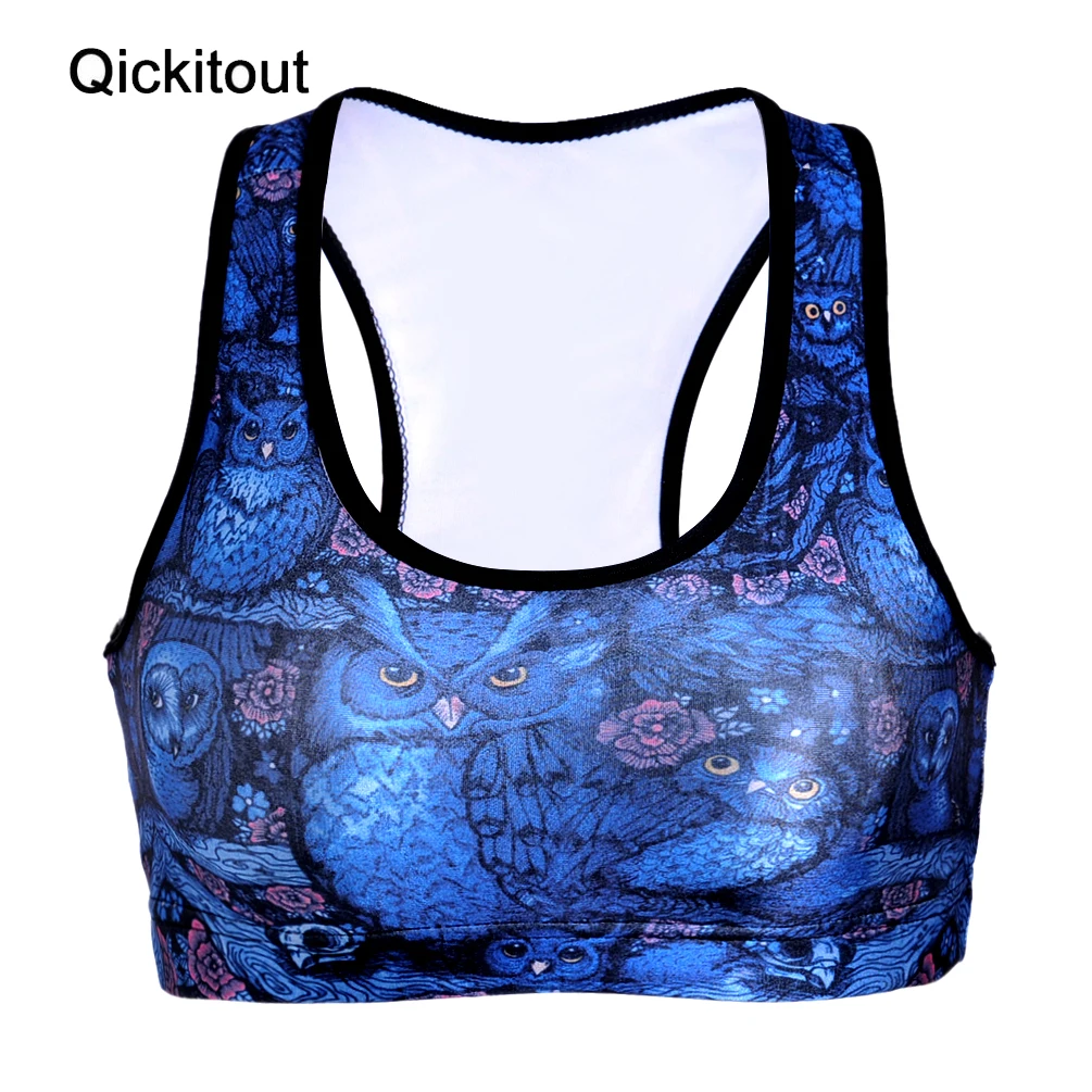 Горячее предложение Новый женский бюстгальтер Топ пуш ап бесшовный Racerback Мягкий