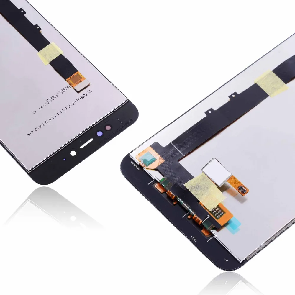 Для Xiaomi Redmi Примечание 5a дисплей сенсорный экран для Prime Замена Note ЖК дисплей|display